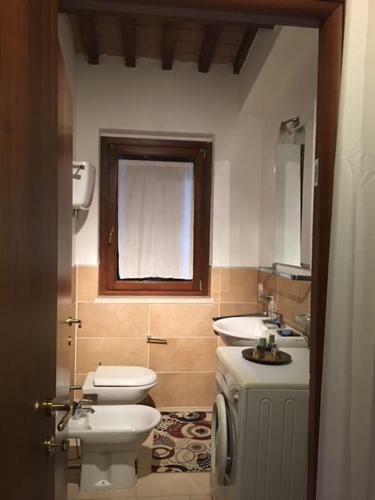 Apartamento Villini Panoramici Sul Lago Trasimeno