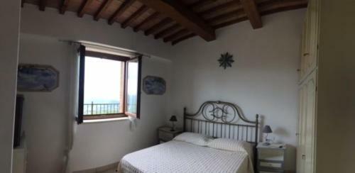 Apartamento Villini Panoramici Sul Lago Trasimeno