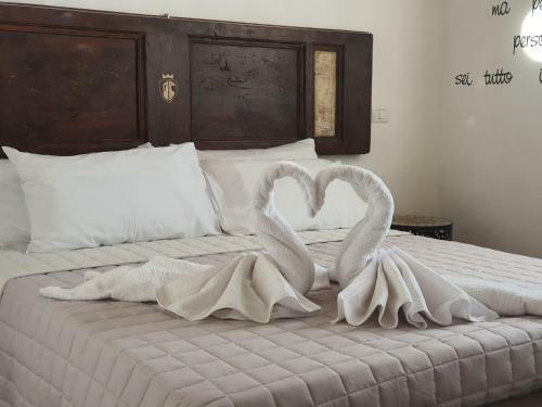 Agroturismo Villa Proserpina