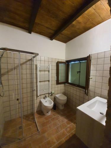 Agroturismo Villa Proserpina