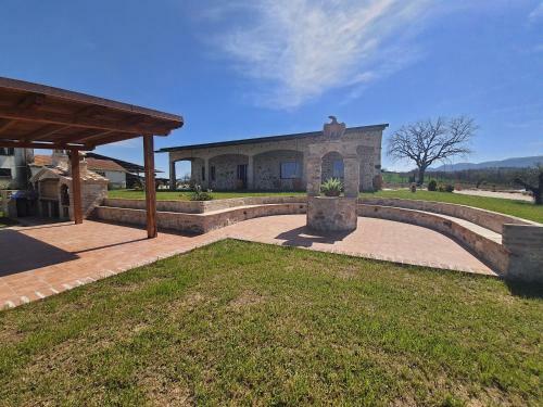 Agroturismo Villa Proserpina