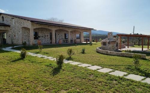 Agroturismo Villa Proserpina