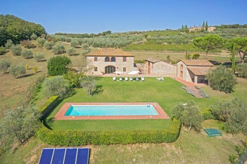 Villa San Demetrio