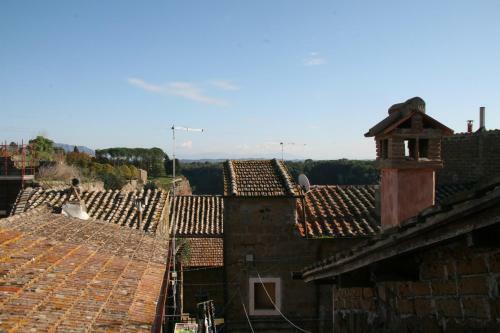 Apartamento Casa Vacanze Helia