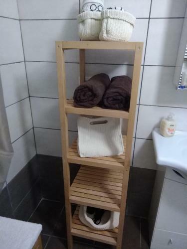 B&B Le Rocce