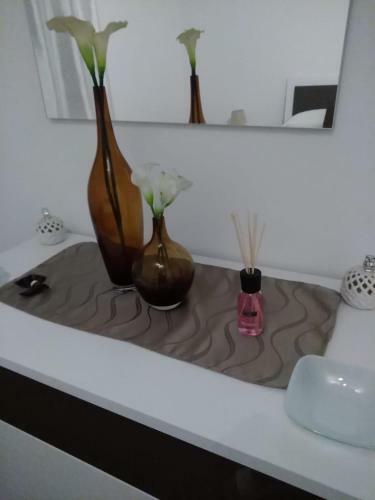 B&B Le Rocce