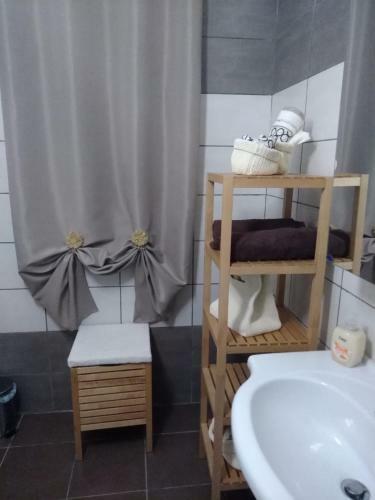 B&B Le Rocce