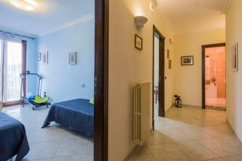 Apartamento A Pochi Passi Da Amalfi, Salerno E Pompei