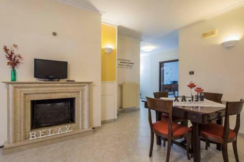 Apartamento A Pochi Passi Da Amalfi, Salerno E Pompei