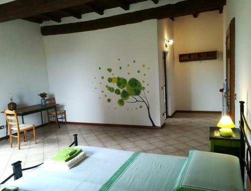 Bed & Breakfast Il Boschetto Di Morgana