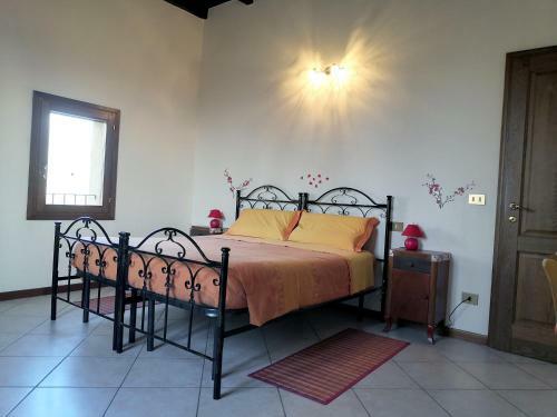 Bed & Breakfast Il Boschetto Di Morgana