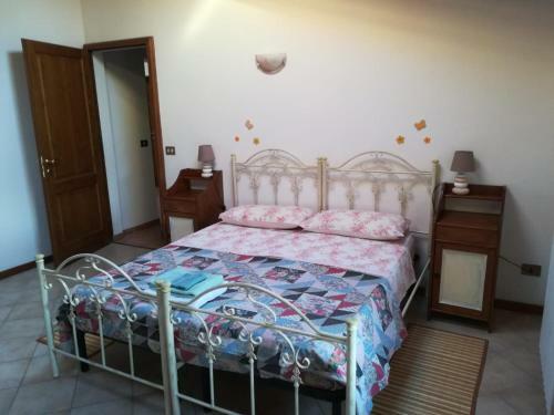 Bed & Breakfast Il Boschetto Di Morgana