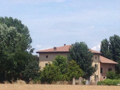 Bed & Breakfast Il Boschetto Di Morgana