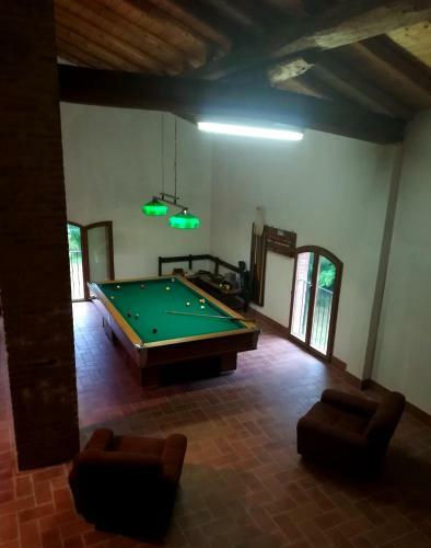 Bed & Breakfast Il Boschetto Di Morgana