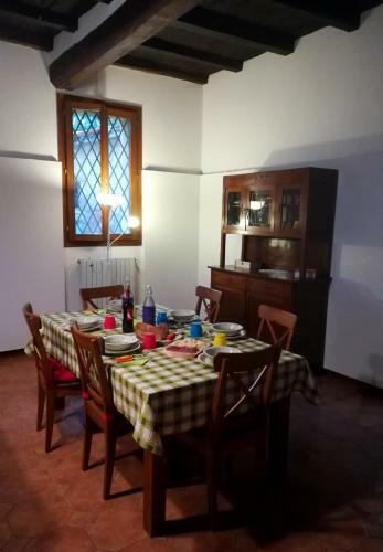 Bed & Breakfast Il Boschetto Di Morgana