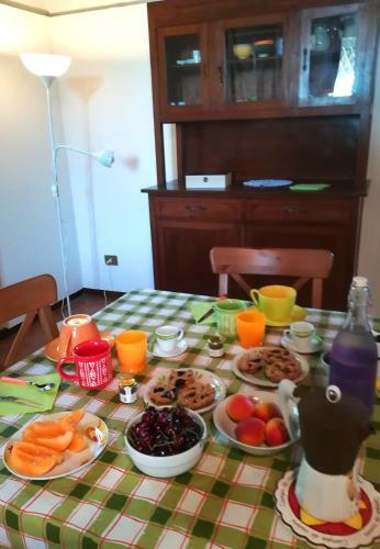 Bed & Breakfast Il Boschetto Di Morgana