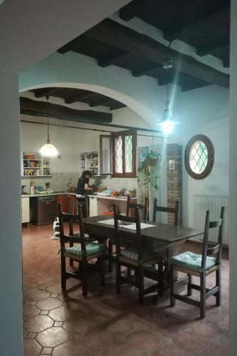 Bed & Breakfast Il Boschetto Di Morgana