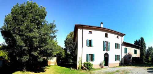 Bed & Breakfast Il Boschetto Di Morgana