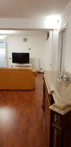 Apartamento Holiday House