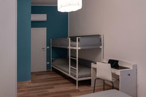 Apartamento Appartamento Zio Primo