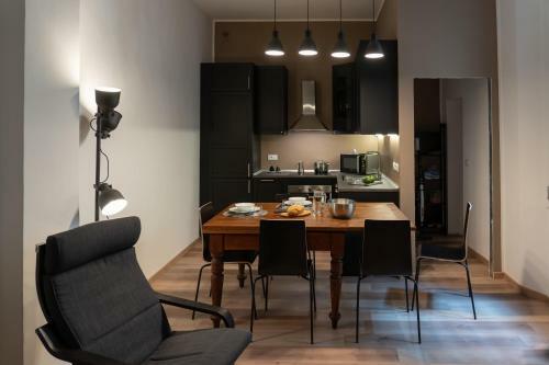 Apartamento Appartamento Zio Primo