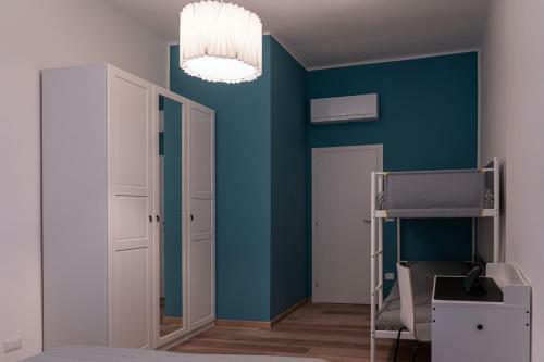 Apartamento Appartamento Zio Primo
