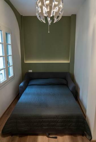 Apartamento Appartamento Zio Primo