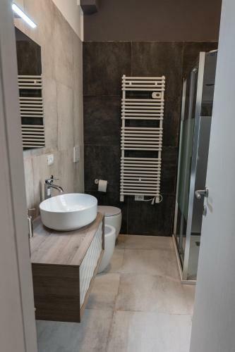 Apartamento Appartamento Zio Primo
