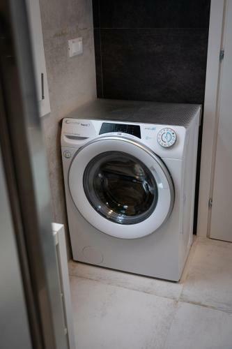 Apartamento Appartamento Zio Primo