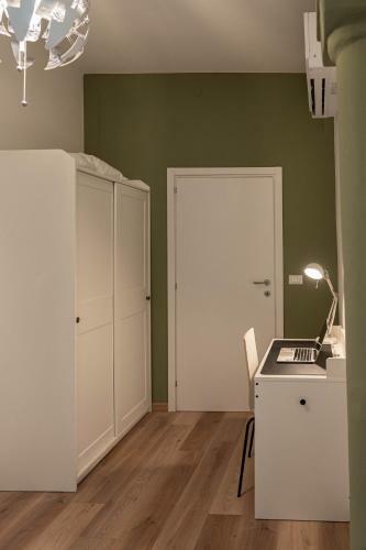 Apartamento Appartamento Zio Primo