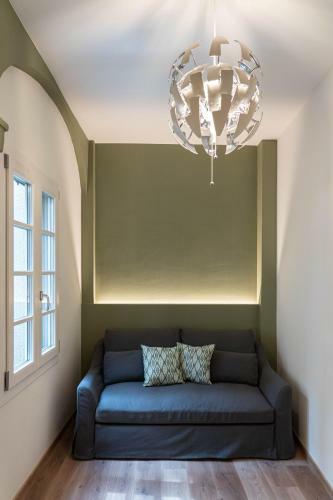 Apartamento Appartamento Zio Primo