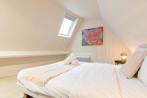 Apartamento Vieux Lille - Superbe Appart Cozy 2ch