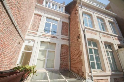 Apartamento Vieux Lille - Superbe Appart Cozy 2ch