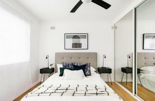Leichhardt Stylish 2bedroom Apartment