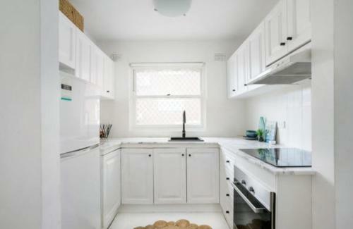 Leichhardt Stylish 2bedroom Apartment