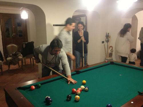 Villa Dimorra Country House