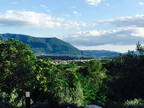 Villa Dimorra Country House