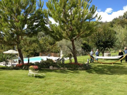 Villa Dimorra Country House