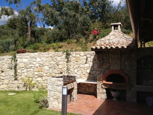 Villa Dimorra Country House