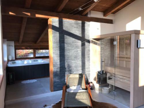 Villa Dimorra Country House
