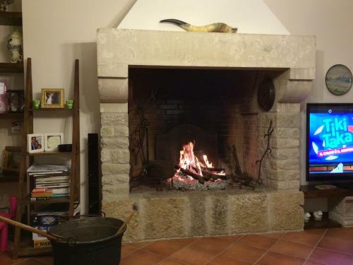 Villa Dimorra Country House