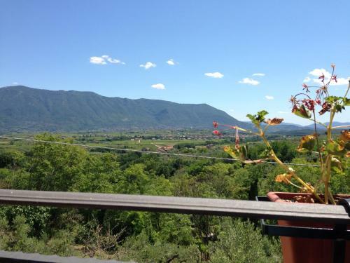 Villa Dimorra Country House