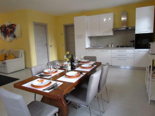 Valle Apartments