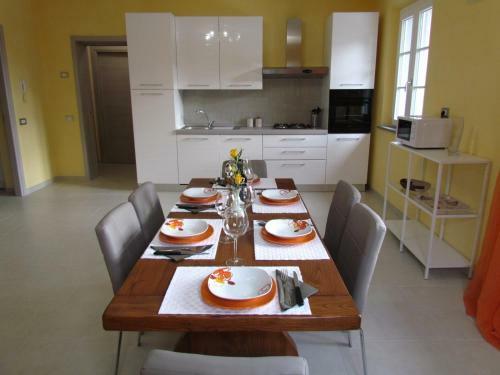 Valle Apartments