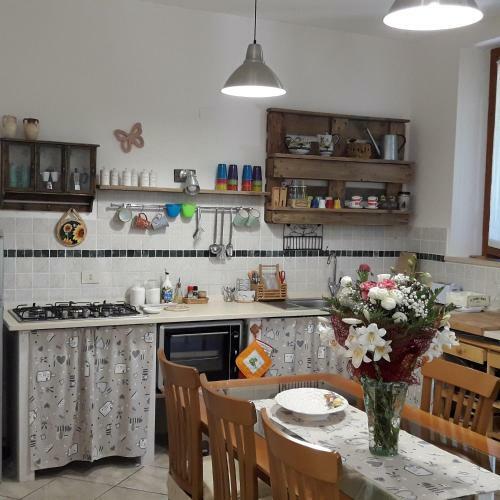Villa La Casa Di Eva