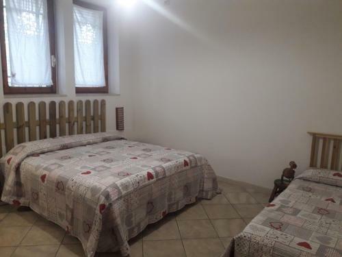 Villa La Casa Di Eva