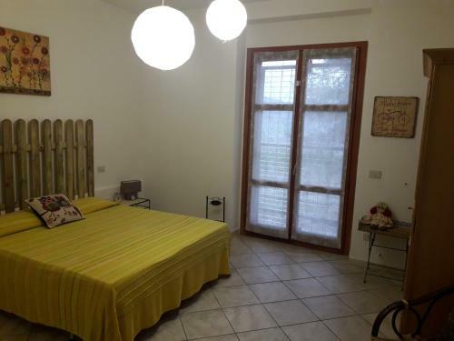 Villa La Casa Di Eva