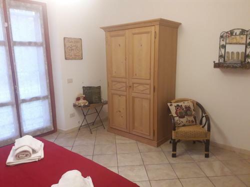 Villa La Casa Di Eva
