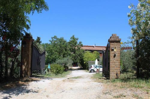 Villa La Casa Di Eva