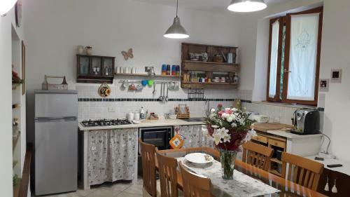 Villa La Casa Di Eva